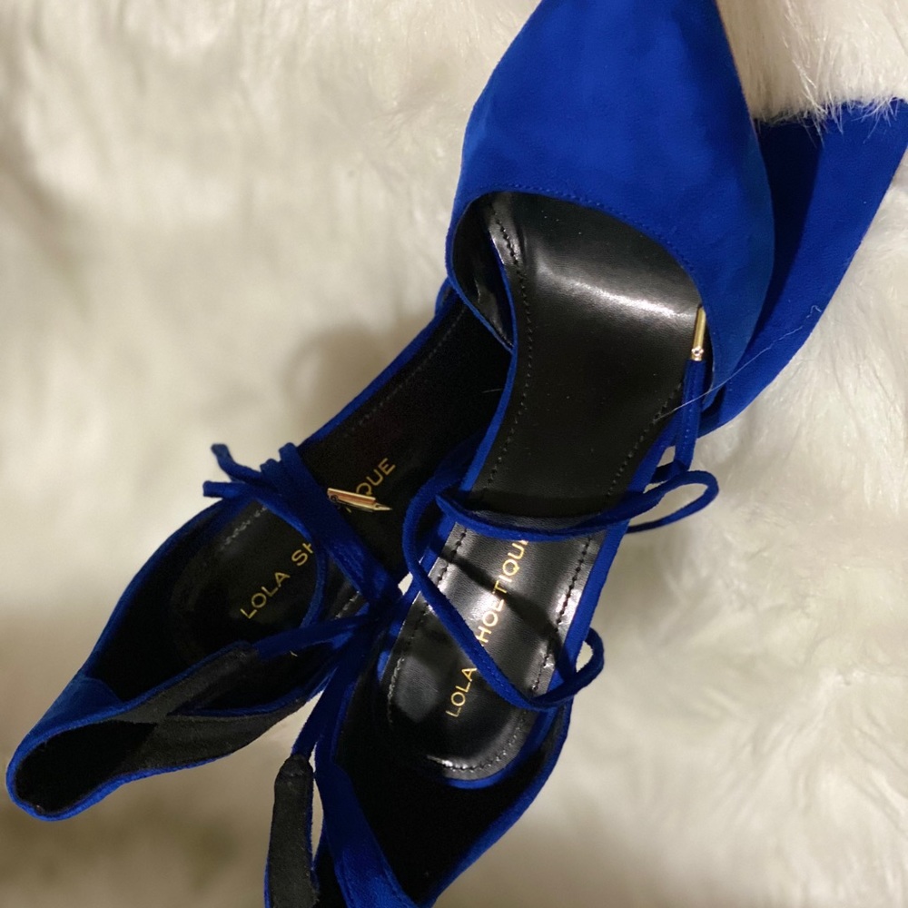 Sandals - Picture 4 of 4